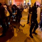 Sangrienta fiesta de Halloween deja muertos y varios detenidos en España Sangrienta fiesta de Halloween deja muertos y varios detenidos en España