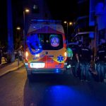 Mató a puñaladas a su esposa e hija en España y luego intentó suicidarse Mató a puñaladas a su esposa e hija en España y luego intentó suicidarse