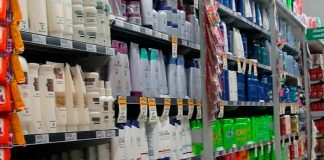 Autoridades de España alertan de sustancias cancerígenas en el shampoo