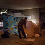 ¡Alarmante! Aumenta un 25 % el número de personas sin hogar en España