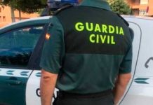 Acaba con el pene hecho «tuquito» por evitar un arresto en España Acaba con el pene destrozado por evitar un arresto en España