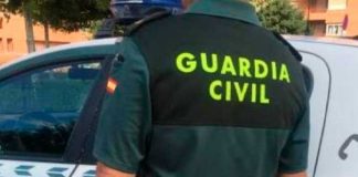 Acaba con el pene destrozado por evitar un arresto en España