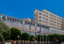 ¡Insólito! Bebé terminó hospitalizada en España por ingesta de marihuana