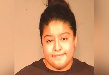 A sangre fría mató a su hermana y a su sobrina recién nacida en California A sangre fría mató a su hermana y a su sobrina recién nacida en California