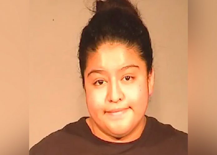 A sangre fría mató a su hermana y a su sobrina recién nacida en California