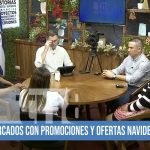 «Si no lleva es porque no quiere» Ofertas y promociones en los mercados capitalinos "Si no lleva es porque no quiere" Ofertas y promociones en los mercados capitalinos