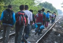 Plan de coordinación migratoria aprobado por la UE tras tensión entre Francia e Italia Plan de coordinación migratoria tras tensiones entre Francia e Italia