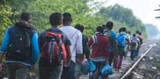 Plan de coordinación migratoria tras tensiones entre Francia e Italia