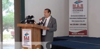 Resultados de Encuesta M&R Consultores sobre denominación evangélica en Nicaragua y Centroamérica