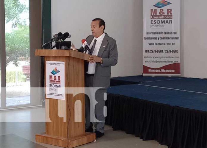 evangel-1 Resultados de Encuesta M&R Consultores sobre denominación evangélica en Nicaragua y Centroamérica