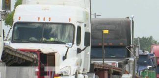 Exportaciones con números positivos para Nicaragua