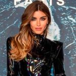 ¿Para despistar brujería a Nicky Jam? Aleska lanza perfume «Black Heart» Aleska Génesis lanza perfume tras "brujería" a Nicky Jam