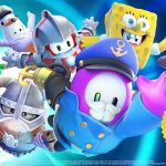 La nueva temporada de Fall Guys ya está disponible