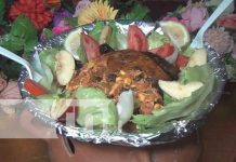 Anuncian Festival de Sabores y Tradiciones Familiares Navideñas en Ocotal Anuncian feria navideña en Ocotal, Nueva Segovia