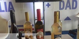 Feria Nacional del Vino próximamente en Managua, Nicaragua