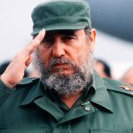 Rosario Murillo sobre Fidel Castro: «Somos aprendices de esa luminosa enseñanza» Cuba recuerda al líder histórico, Fidel Castro