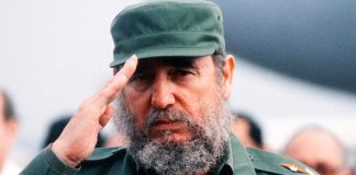 Cuba recuerda al líder histórico, Fidel Castro