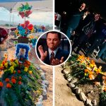 Woww: Llevan consola al cementerio para jugar FIFA con su difunto amigo Amigos llevan su consola al panteón para jugar ‘FIFA’