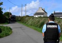Misteriosa muerte de una familia conmociona una comunidad en Francia Misteriosa muerte de una familia conmociona una comunidad en Francia