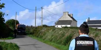 Misteriosa muerte de una familia conmociona una comunidad en Francia