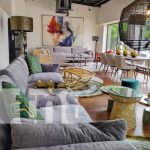 Claro y Full Home aperturan nueva tienda en kilómetro 4.5 Carretera a Masaya Foto: Full Home Urban con nueva tienda en Managua / TN8