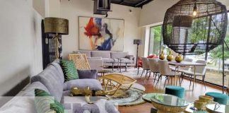 Foto: Full Home Urban con nueva tienda en Managua / TN8