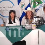 Promueven en Nicaragua el congreso de mujeres agropecuarias Congreso de Mujeres Agropecuarias en Nicaragua
