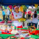 Todo un éxito fue el festival de Sabores Navideños efectuado en Jinotega Festival de Sabores Navideños en Jinotega