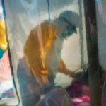 En Reino Unido mantienen aislado y bajo vigilancia el primer caso de Ébola En Reino Unido mantienen aislado y bajo vigilancia el primer caso de Ébola