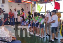 Cruceros navideños y muchas ofertas más ofrece Granada para diciembre Foto: Cruceros navideños y familiares en las Isletas de Granada / TN8