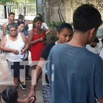 Elecciones municipales se desarrollaron en paz y con éxito en Granada Efectiva votación en Granada