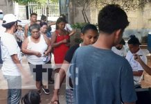 Efectiva votación en Granada