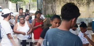 Efectiva votación en Granada