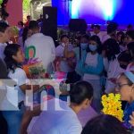 INATEC da a conocer la oferta académica 2023 en Granada Feria de carreras técnicas con el INATEC en Granada