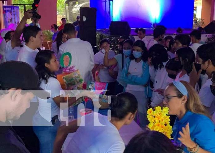 gran-tec-2 Feria de carreras técnicas con el INATEC en Granada