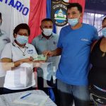 Bono de bachiller llega hasta el Sistema Penitenciario de Granada Bono de bachiller llega hasta el Sistema Penitenciario de Granada