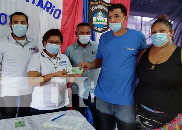 Bono de bachiller llega hasta el Sistema Penitenciario de Granada