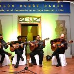 Realizan el XXII Festival Internacional de Guitarras