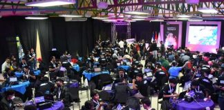 Invitan al Hackathon 2022