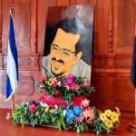 Presidente de Nicaragua rendirá homenaje al Comandante Carlos Fonseca