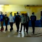 Detienen en Honduras a 11 "coyotes" con al menos 45 migrantes