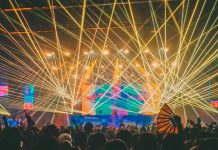 ¡Salados! Prohíben los «bacanales» de música electrónica en Italia ¡Salados! Prohíben los "bacanales" de música electrónica en Italia