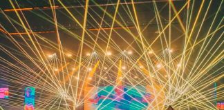 ¡Salados! Prohíben los "bacanales" de música electrónica en Italia