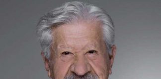 Ignacio López Tarso regresa a la televisión a sus 97 años