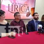 Invitan a familias a disfrutar de la temporada lírica de Fundación Incanto Anuncian más conciertos de Fundación Incanto