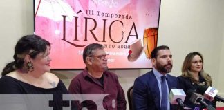 Anuncian más conciertos de Fundación Incanto