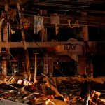 Fuga de gas deja al menos cinco personas muertas y 40 heridos en Irak