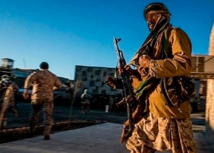 Fuerzas israelíes matan a un coronel de Irán durante un atentado con bomba