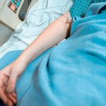 ¡Espeluznante! Paciente violó a una mujer en un hospital de Francia Horror en un hospital de Francia después que un paciente violó a una mujer