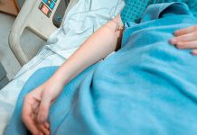 ¡Espeluznante! Paciente violó a una mujer en un hospital de Francia Horror en un hospital de Francia después que un paciente violó a una mujer
